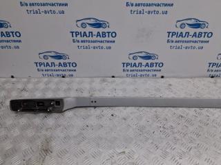 Рейлинг на крышу левый Korando 2010-2019 C200 2.0 diesel D20Dt