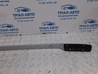 Рейлинг на крышу левый Korando 2010-2019 C200 2.0 diesel D20Dt