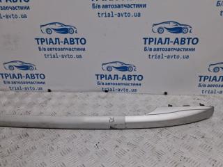 Рейлинг на крышу правый Korando 2010-2019 C200 2.0 diesel D20Dt