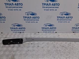 Рейлинг на крышу правый Korando 2010-2019 C200 2.0 diesel D20Dt