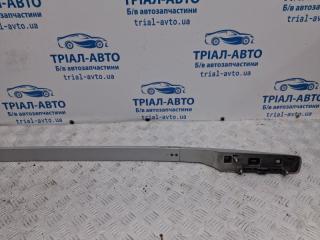 Рейлинг на крышу правый Korando 2010-2019 C200 2.0 diesel D20Dt