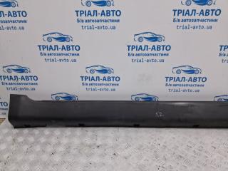 Накладка порога внешняя правая Korando 2010-2019 C200 2.0 diesel D20Dt