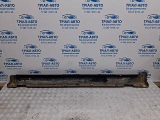 Накладка порога внешняя правая Korando 2010-2019 C200 2.0 diesel D20Dt