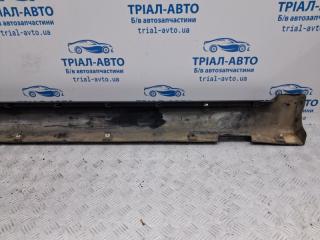 Накладка порога внешняя правая Korando 2010-2019 C200 2.0 diesel D20Dt