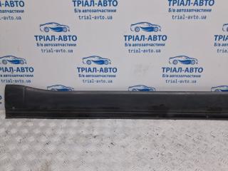 Накладка порога внешняя правая Pajero Wagon 2006-2022 4 3.2 Дизель 4M41