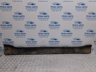 Накладка порога внешняя правая Pajero Wagon 2006-2022 4 3.2 Дизель 4M41