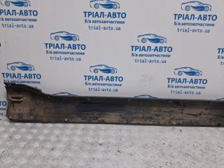 Накладка порога внешняя правая Pajero Wagon 2006-2022 4 3.2 Дизель 4M41