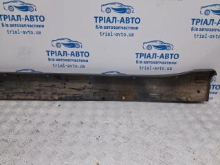 Накладка порога внешняя правая Pajero Wagon 2006-2022 4 3.2 Дизель 4M41