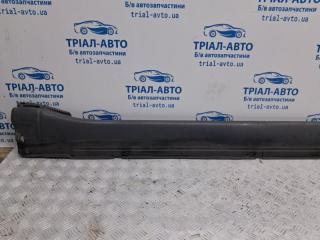 Накладка порога внешняя левая Pajero Wagon 2006-2022 4 3.2 Дизель 4M41