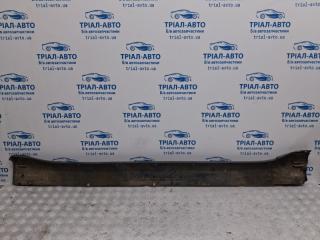 Накладка порога внешняя левая Pajero Wagon 2006-2022 4 3.2 Дизель 4M41