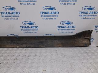 Накладка порога внешняя левая Pajero Wagon 2006-2022 4 3.2 Дизель 4M41