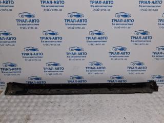 Накладка порога внешняя левая Juke 2010-2019 F15 1.6 turbo MR16DDT