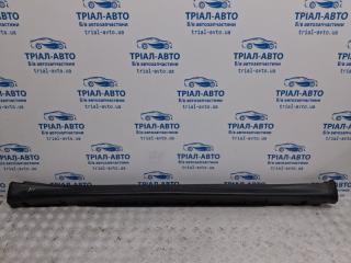 Накладка порога внешняя правая Nissan Juke 2010-2019