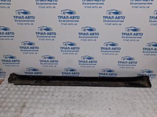 Накладка порога внешняя правая Juke 2010-2019 F15 1.6 turbo MR16DDT