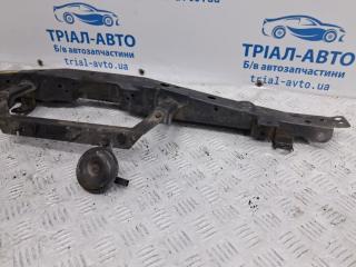 Панель передняя верхняя планка Juke 2010-2019 F15 1.6 turbo MR16DDT