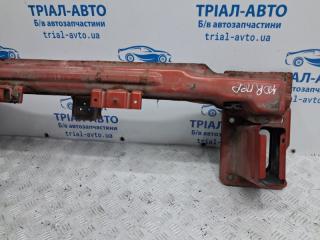 Усилитель бампера передний SsangYong Korando C200 2.0 diesel D20Dt