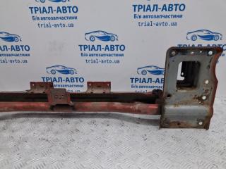 Усилитель бампера передний Korando 2010-2019 C200 2.0 diesel D20Dt