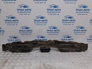 Усилитель бампера задний Mitsubishi Pajero Wagon 2006-2022