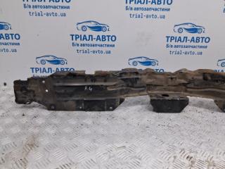 Усилитель бампера задний Pajero Wagon 2006-2022 4 3.2 Дизель 4M41