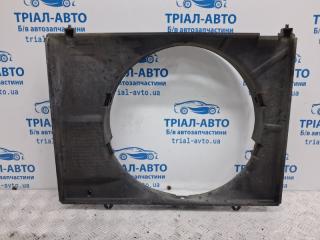 Диффузор Mitsubishi Pajero Wagon 2006-2022