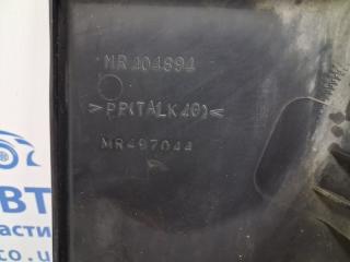 Диффузор Pajero Wagon 2006-2022 4 3.2 Дизель 4M41