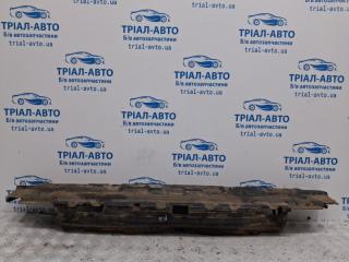 Усилитель бампера задний Mitsubishi Pajero Wagon 1999-2006