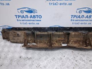 Усилитель бампера задний Pajero Wagon 1999-2006 3 3.2 Дизель 4M41