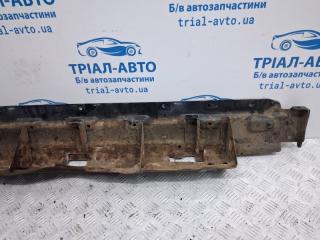 Усилитель бампера задний Pajero Wagon 1999-2006 3 3.2 Дизель 4M41