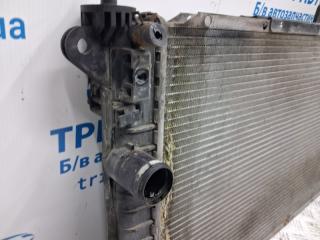 Радиатор основной Korando 2010-2019 C200 2.0 diesel D20Dt