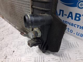 Радиатор основной SsangYong Korando C200 2.0 diesel D20Dt