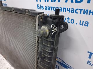 Радиатор основной Korando 2010-2019 C200 2.0 diesel D20Dt