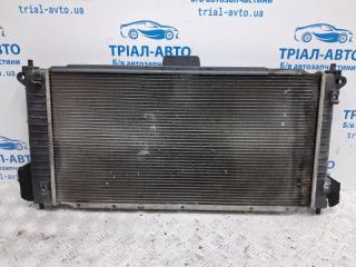 Радиатор основной Korando 2010-2019 C200 2.0 diesel D20Dt