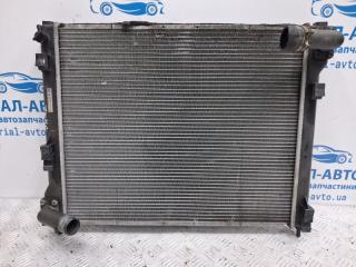 Радиатор основной Nissan Juke 2010-2019 Б/У Радиатор основной Nissan Juke 2010-2019