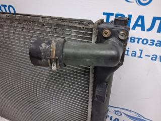 Радиатор основной Nissan Juke F15 1.6 turbo MR16DDT