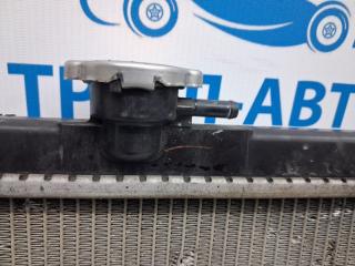 Радиатор основной Pajero Wagon 2006-2022 4 3.2 Дизель 4M41