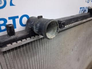 Радиатор основной Mitsubishi Pajero Wagon 4 3.2 Дизель 4M41