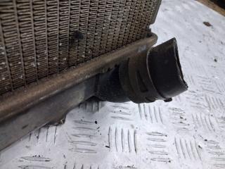 Радиатор основной Pajero Wagon 1999-2006 3 3.2 Дизель 4M41