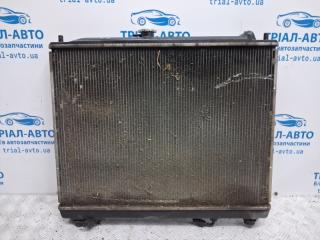 Радиатор основной Pajero Wagon 1999-2006 3 3.2 Дизель 4M41