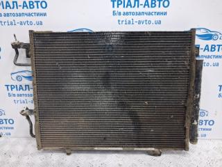 Радиатор кондиционера Mitsubishi Pajero Wagon 1999-2006