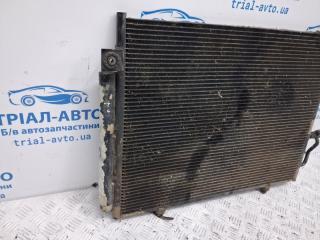 Радиатор кондиционера Pajero Wagon 1999-2006 3 3.2 Дизель 4M41