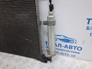 Радиатор кондиционера Juke 2010-2019 F15 1.6 turbo MR16DDT