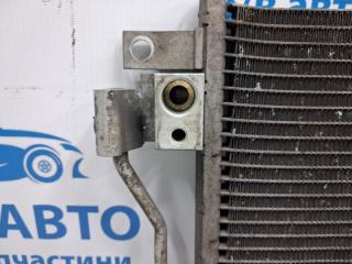 Радиатор кондиционера Nissan Juke F15 1.6 turbo MR16DDT