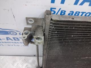 Радиатор кондиционера Juke 2010-2019 F15 1.6 turbo MR16DDT