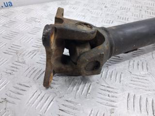 Вал карданный передний Mitsubishi Pajero Wagon 4 3.2 Дизель 4M41