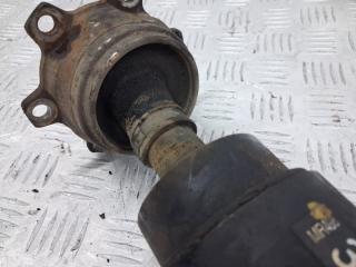 Вал карданный задний Mitsubishi Pajero Wagon 4 3.2 Дизель 4M41