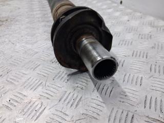 Вал карданный задний Pajero Wagon 2006-2022 4 3.2 Дизель 4M41