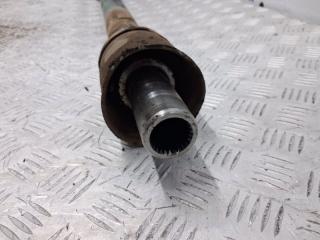 Вал карданный передний Pajero Wagon 1999-2006 3 3.2 Дизель 4M41