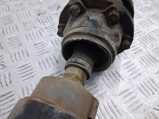 Вал карданный задний Pajero Wagon 1999-2006 3 3.2 Дизель 4M41