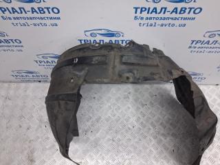 Подкрылок передний левый Nissan Juke F15 1.6 turbo MR16DDT