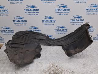Подкрылок передний левый Juke 2010-2019 F15 1.6 turbo MR16DDT